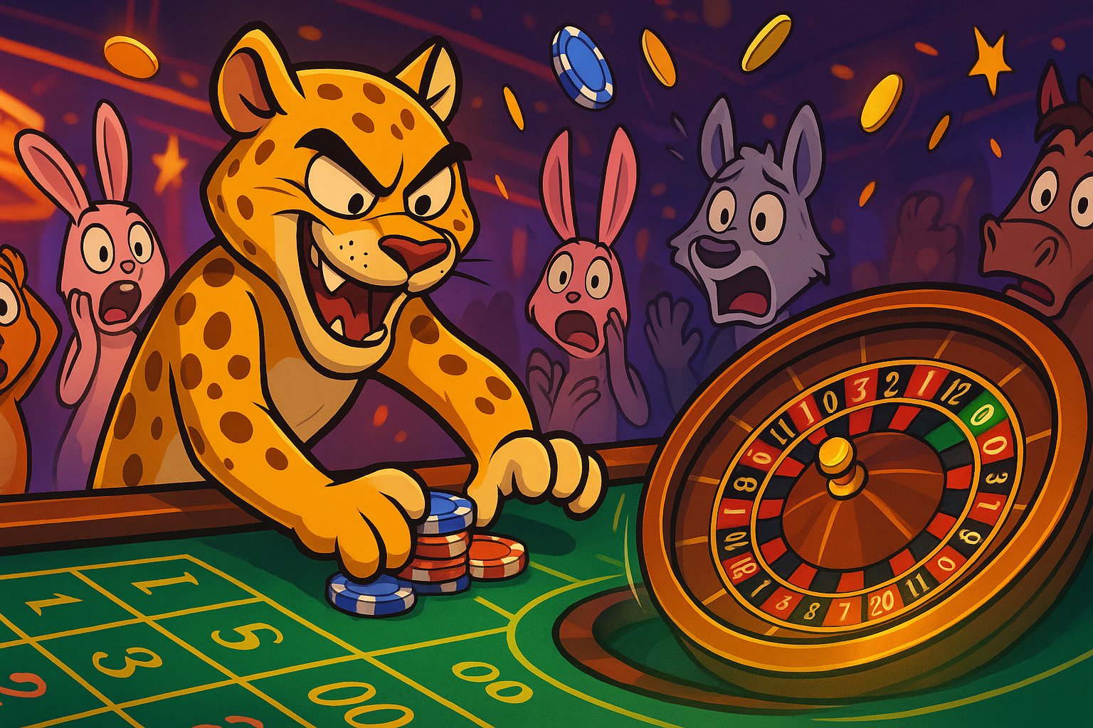 852bet